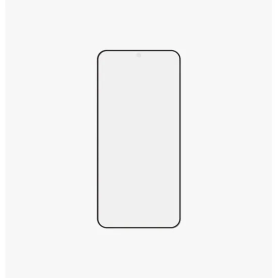 Uniq Optix Vivid Clear Galaxy S25 Edge Glass Screen Protector  - Clear